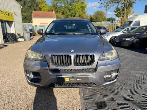 X6 2010 occasion 78630 Orgeval