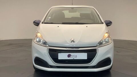 208 1.2 PTEC Like 2018 occasion 59223 Roncq