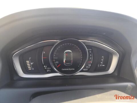 XC60 2.0 D4 190 SIGNATURE EDITION GEARTRONIC BVA 2017 occasion 77174 Villeneuve-le-Comte