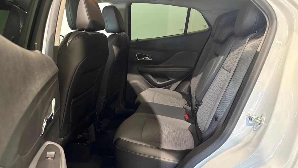 Mokka 2015 occasion 66000 Perpignan