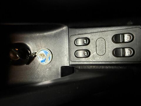 900 2.0 Turbo 16 S 175 ch 1989 occasion 78410 Aubergenville