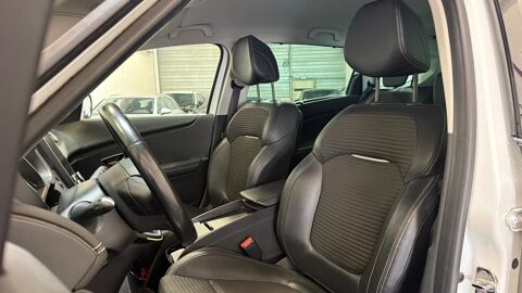 Grand scenic IV 1.6 dCi 130ch Energy Intens 2017 occasion 91380 Chilly-Mazarin