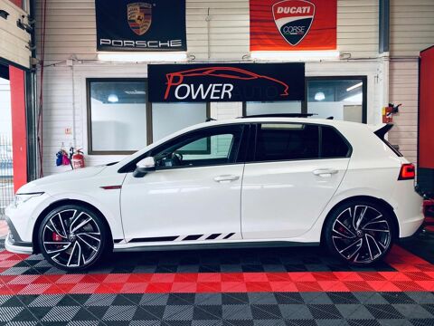 Golf 2021 occasion 41000 Blois