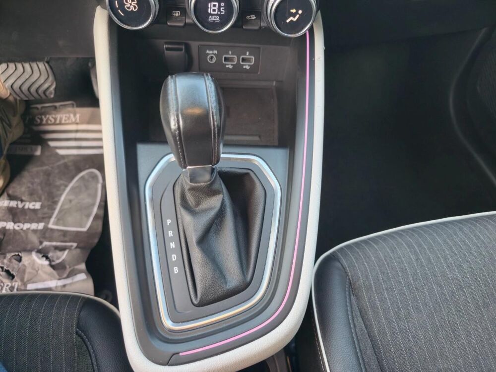 Clio 1.6 E-TECH 145H 95 HYBRID FULL-HYBRID 1.2KWH TECHNO BVA 2023 occasion 51420 CERNAY-LES-REIMS