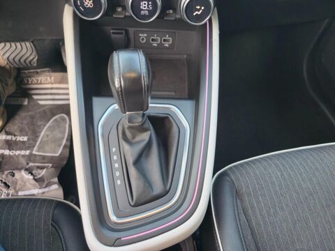 Clio 1.6 E-TECH 145H 95 HYBRID FULL-HYBRID 1.2KWH TECHNO BVA 2023 occasion 51420 CERNAY-LES-REIMS