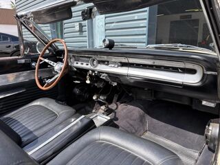 Divers Sprint V8 Convertible 289 Hi-perf 1964 occasion 51100 REIMS