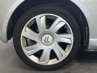 C2 2008 occasion 66000 Perpignan