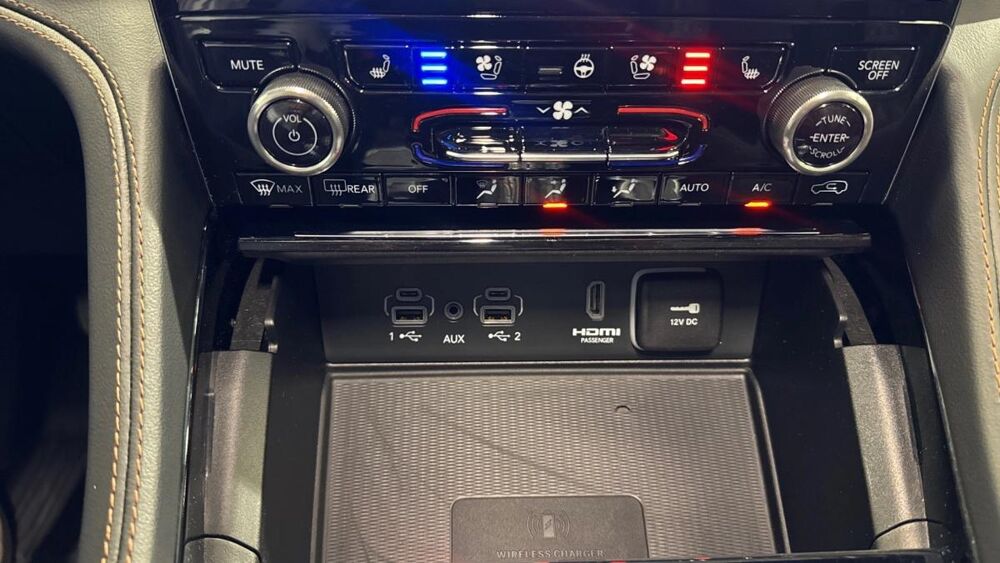 Grand Cherokee 2.0 T 380H 270 4XE HYBRID PHEV 17.3KWH SUMMIT QUADRA-TRAC-II 2024 occasion 66000 Perpignan