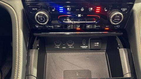 Grand Cherokee 2.0 T 380H 270 4XE HYBRID PHEV 17.3KWH SUMMIT QUADRA-TRAC-II 2024 occasion 66000 Perpignan