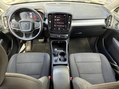 XC40 1.5 T4 211H 130 TWIN-ENGINE RECHARGE PHEV HYBRID INSCRIPTION 2020 occasion 78800 Houilles