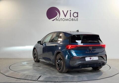 Born ELECTRIC 230 95PPM 58KWH BATTERIE-L VZ BVA 2022 occasion 62400 B&eacute;thune