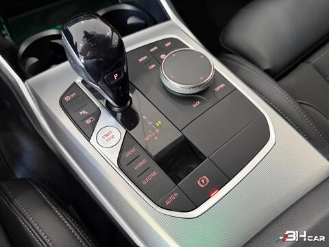 S&eacute;rie 3 2022 occasion 45450 Fay-aux-Loges