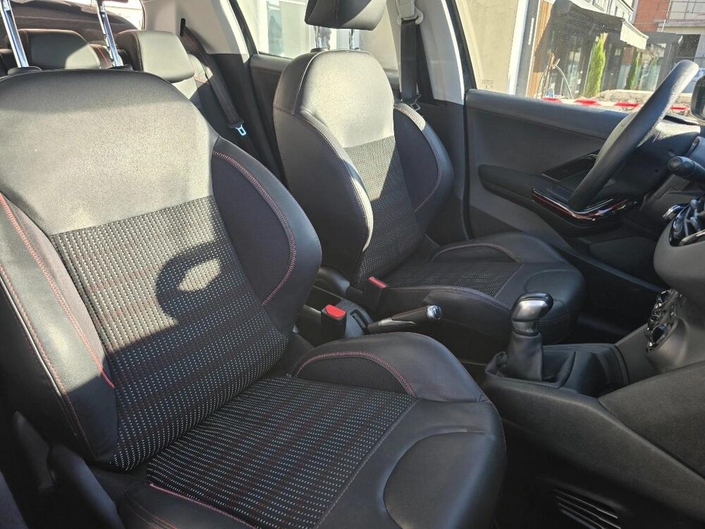 208 GENERATION-I 1.6 BLUEHDI 75 BUSINESS START-STOP 2016 occasion 45140 SAINT JEAN DE LA RUELLE
