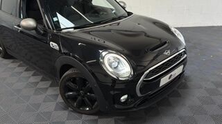 Clubman Cooper S 192ch BVA Kensington 2018 occasion 91380 Chilly-Mazarin