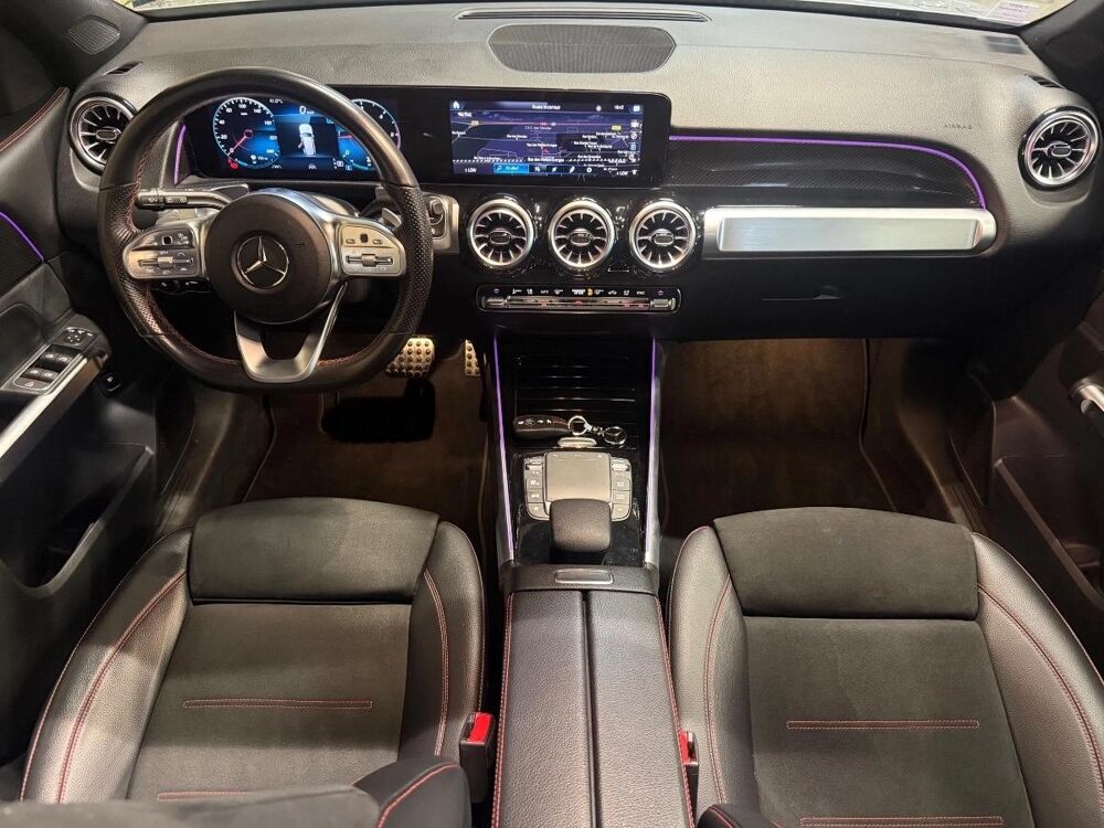 Classe A 2.0 200 D 150 AMG LINE 8G-DCT BVA 2022 occasion 78410 Aubergenville