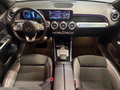Classe A 2.0 200 D 150 AMG LINE 8G-DCT BVA 2022 occasion 78410 Aubergenville