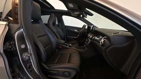 Classe CLA 2019 occasion 17600 Saujon