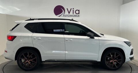 Ateca 1.5 TSI V 2024 occasion 59494 Petite-For&ecirc;t