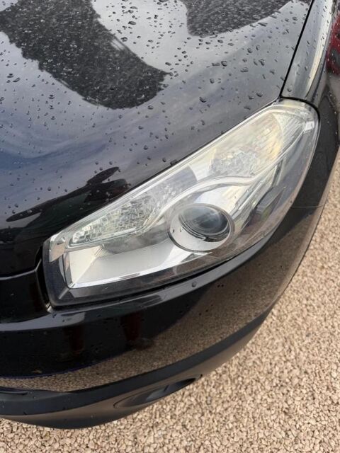 Qashqai GENERATION-I 1.5 DCI 105 ACENTA 2WD 2010 occasion 34500 B&eacute;ziers