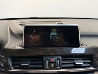 X1 SDRIVE18 sDrive 18 d xLine 2016 occasion 62400 B&eacute;thune