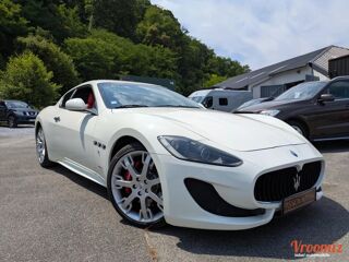Granturismo 2012 occasion 64110 Maz&egrave;res-Lezons