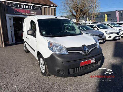 Renault Kangoo Express 2020 occasion Fleury-les-Aubrais 45400