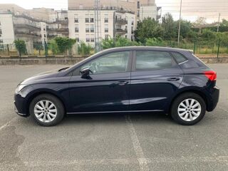 Ibiza 2022 occasion 91290 ARPAJON