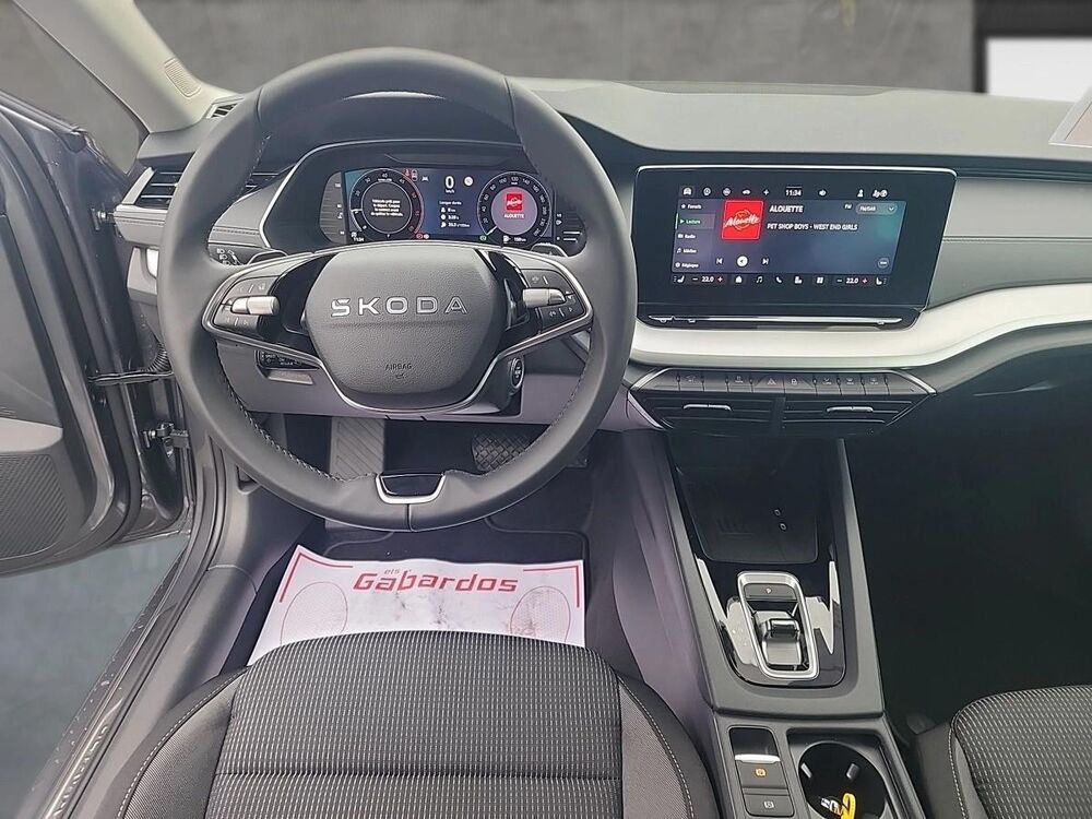 Octavia 2025 occasion 16100 Ch&acirc;teaubernard