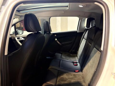 2008 GENERATION-I 1.6 BLUEHDI 120 CROSSWAY 2017 occasion 84100 ORANGE