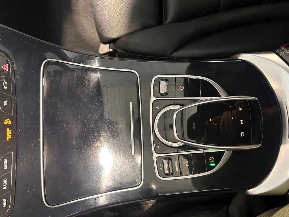 Classe C 1.6 180 BLUETEC 115 AMG PACK BVA 2018 occasion 59494 Petite-For&ecirc;t