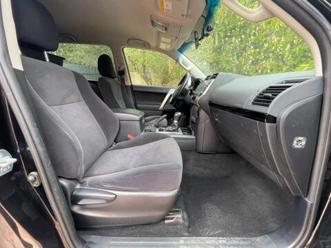 Landcruiser 2023 occasion 83390 CUERS