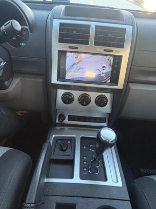 Nitro 2.8 CRD 175 SXT 4WD 2007 occasion 13200 Arles