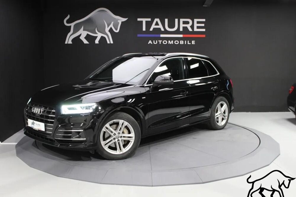 Q5 2020 occasion 13150 TARASCON