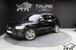 Q5 2020 occasion 13150 TARASCON