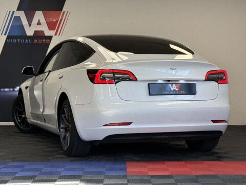 Model 3 ELECTRIC 255 75KWH BVA 2023 occasion 37550 SAINT AVERTIN
