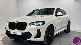 X4 2022 occasion 66000 Perpignan