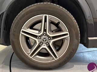 Classe GLE 2020 occasion 66000 Perpignan