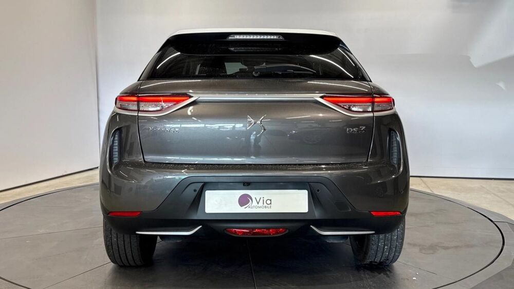 DS3 2020 occasion 66000 Perpignan