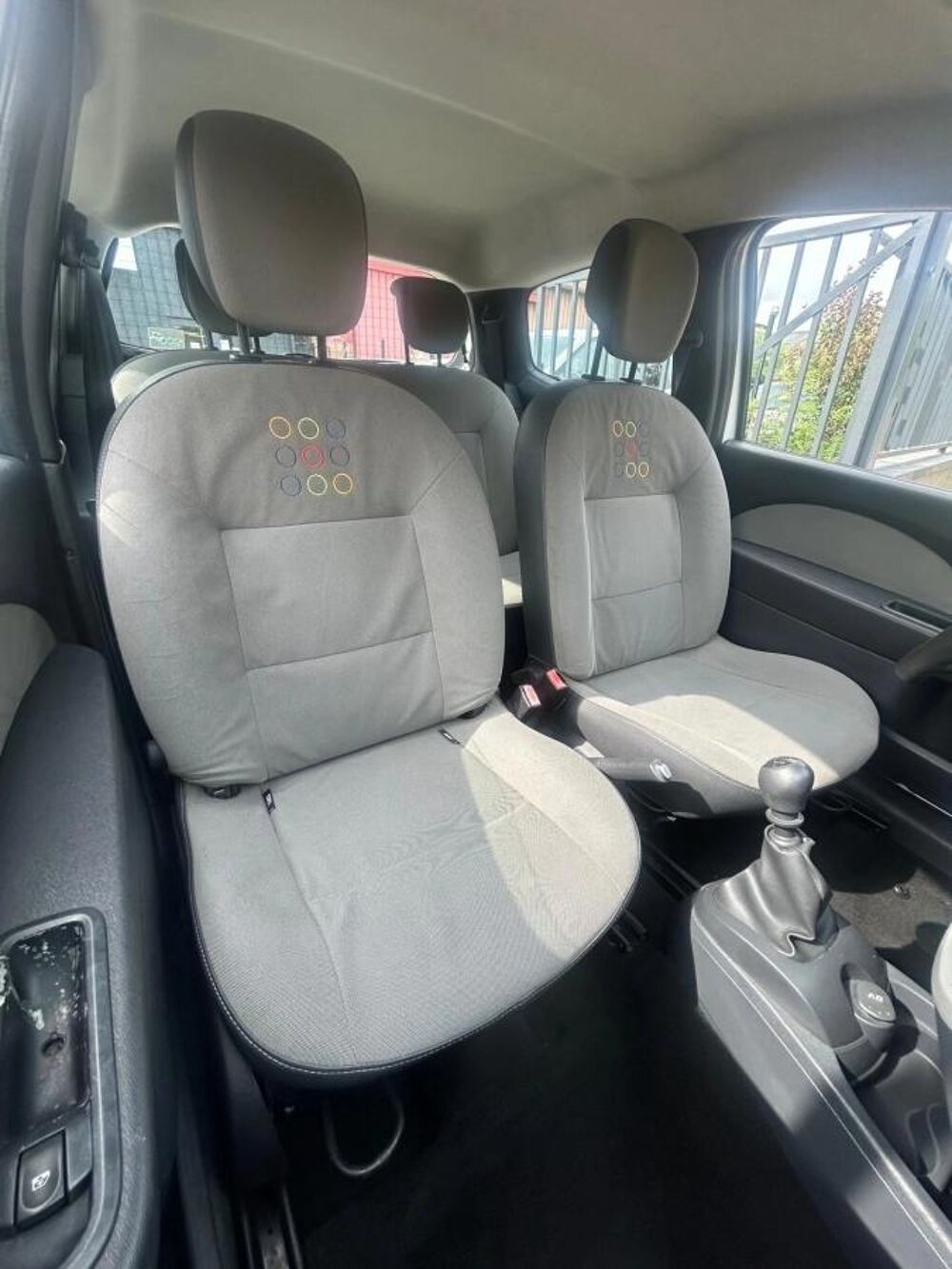 Twingo 1.2 LEV 75 AUTHENTIQUE 2010 occasion 78700 CONFLANS-SAINTE-HONORINE