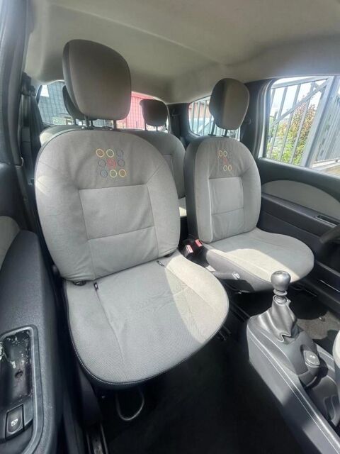 Twingo 1.2 LEV 75 AUTHENTIQUE 2010 occasion 78700 CONFLANS-SAINTE-HONORINE