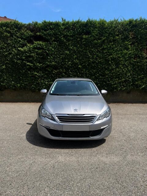 308 GENERATION-II 1.6 BLUEHDI 120 ACTIVE 2016 occasion 69200 VENISSIEUX