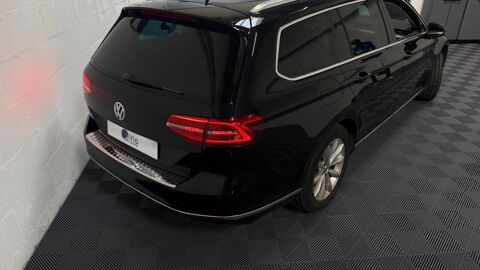Passat SW 2.0 TDI 150ch Carat DSG7 2018 occasion 91380 Chilly-Mazarin
