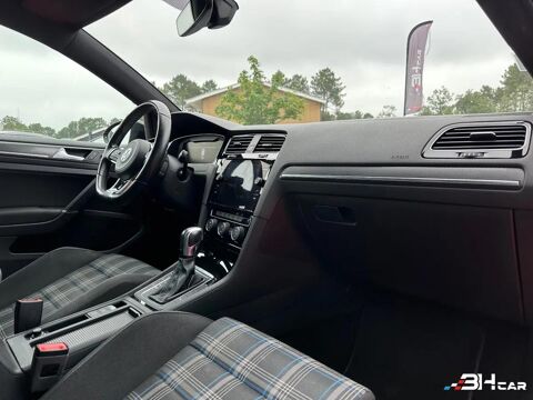 Golf 1.4 TSI GTE 204H 150 HYBRID PHEV 13KWH DSG BVA 2020 occasion 33980 Audenge