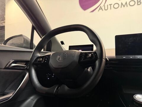 MG4 ELECTRIC 205 92PPM 64KWH LUXURY BVA 2024 occasion 62400 B&eacute;thune