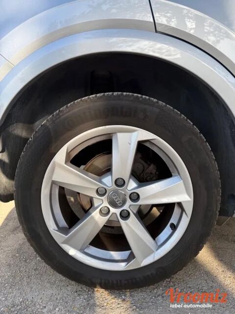 Q2 1.4 TFSI COD 150 BUSINESS LINE S-TRONIC BVA 2017 occasion 94520 P&eacute;rigny