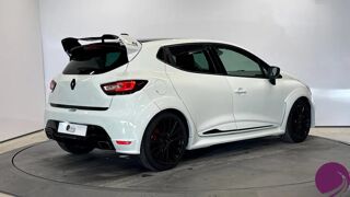 Clio 2013 occasion 66000 Perpignan