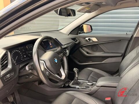 S&eacute;rie 1 1.5 118 I 140 LUXURY 2020 occasion 06220 Antibes