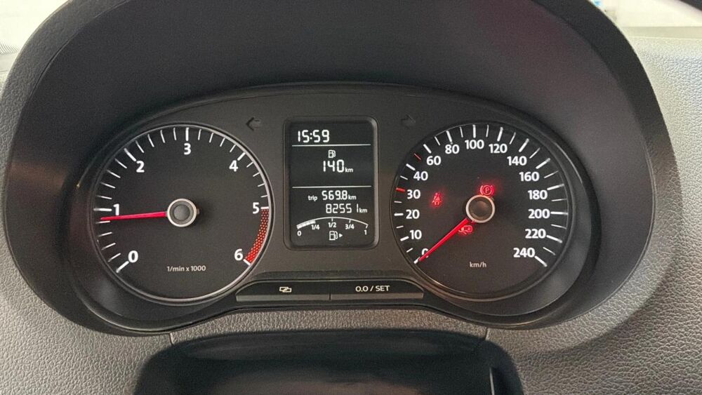 Polo 1.2 TDI 75ch Style 5p 2012 occasion 91380 Chilly-Mazarin
