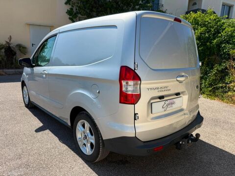 Transit 2019 occasion 83390 CUERS
