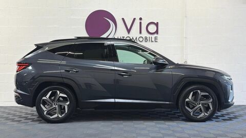 Tucson 1.6 T-GDi 230ch Hybrid Executive BVA6 2WD 2021 occasion 91380 Chilly-Mazarin
